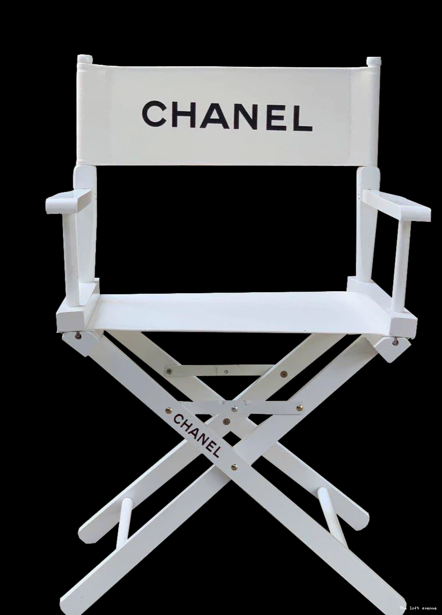 COCO CHAIR PRESIDENTIAL 0817